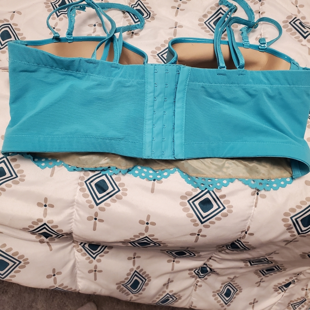 Bra
